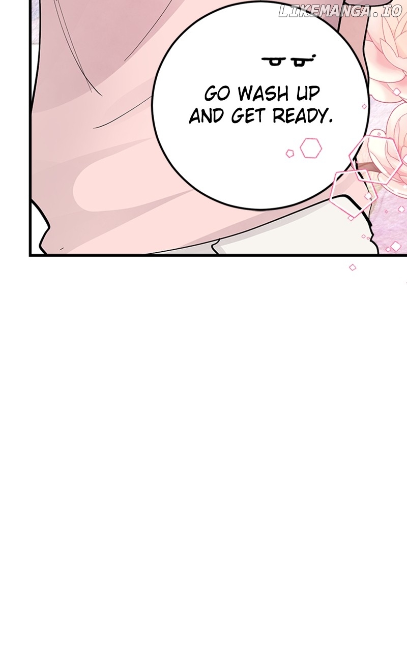 The Team Leader is Tired of Being A Newlywed Chapter 59 - page 97