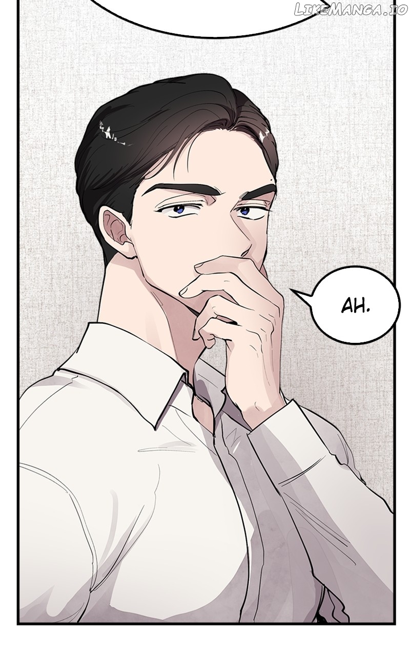 The Team Leader is Tired of Being A Newlywed Chapter 3 - page 10