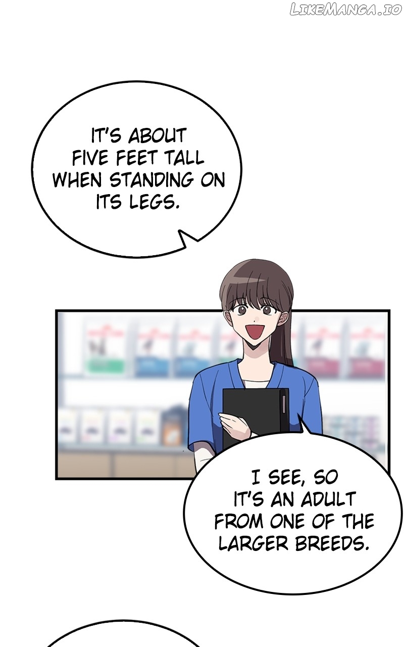 The Team Leader is Tired of Being A Newlywed Chapter 3 - page 11