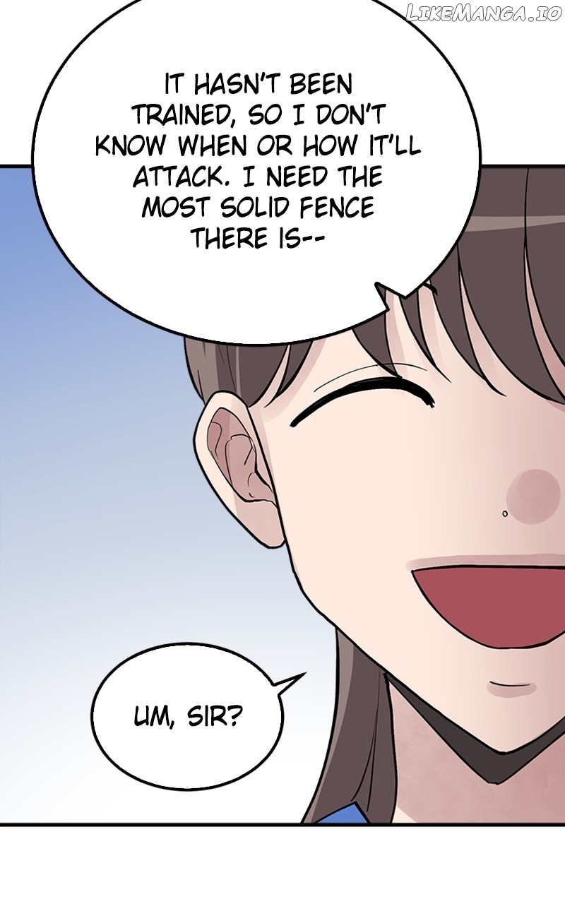 The Team Leader is Tired of Being A Newlywed Chapter 3 - page 13