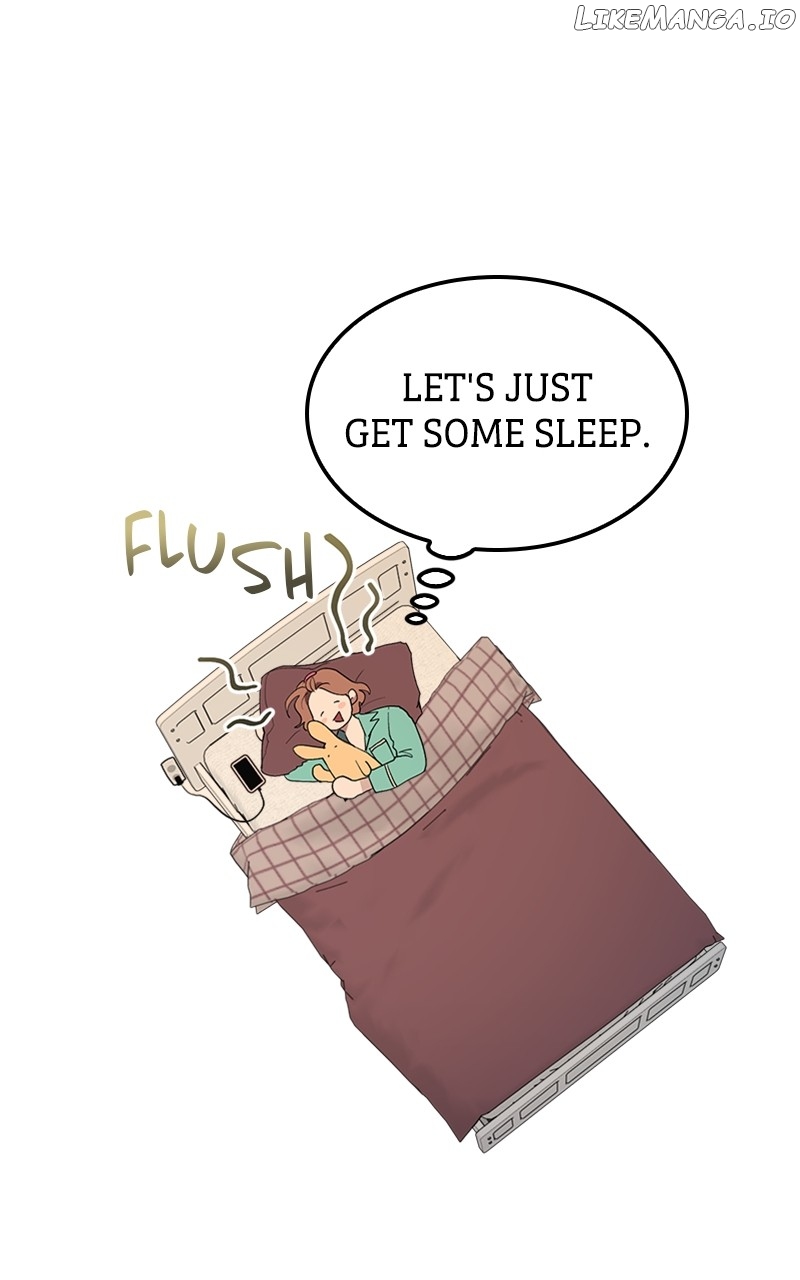 The Team Leader is Tired of Being A Newlywed Chapter 3 - page 37