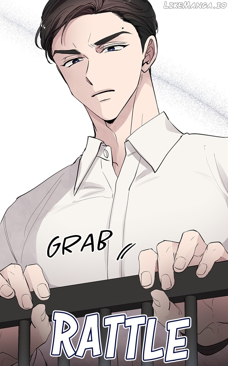 The Team Leader is Tired of Being A Newlywed Chapter 3 - page 4