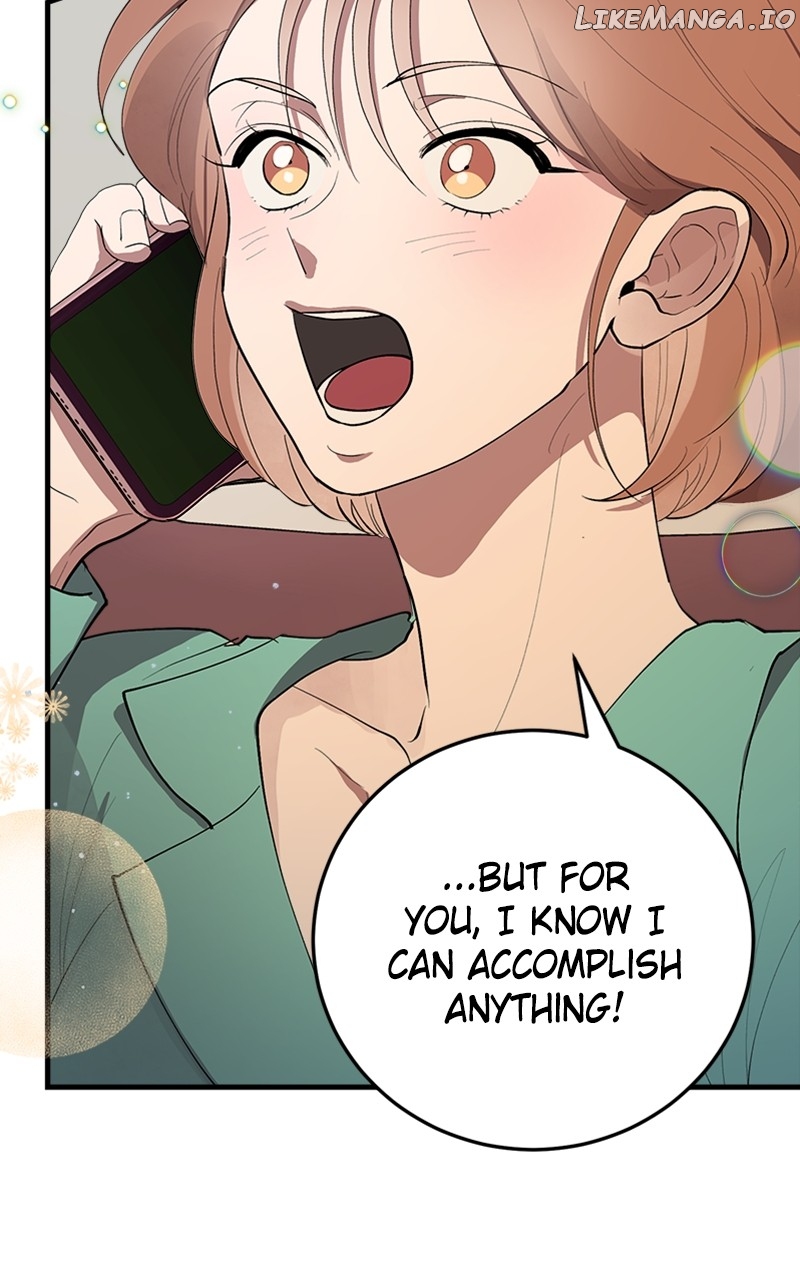 The Team Leader is Tired of Being A Newlywed Chapter 3 - page 54