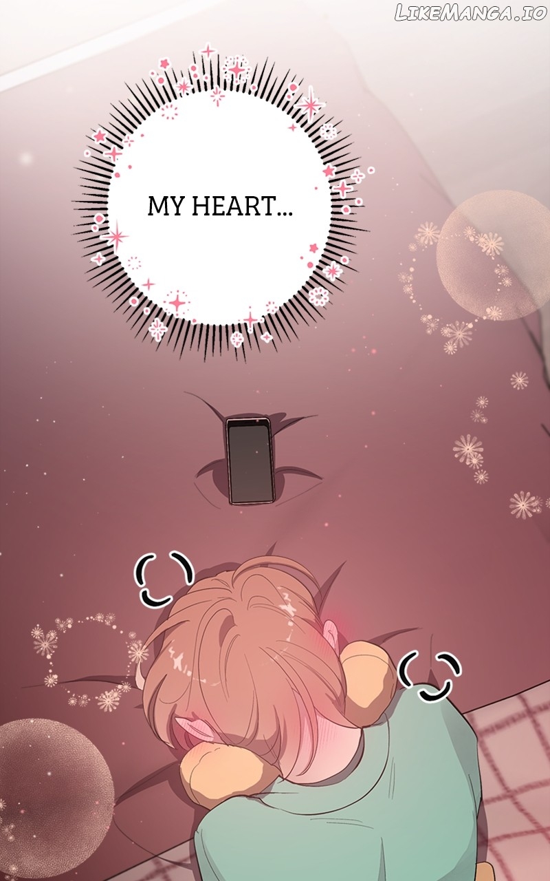 The Team Leader is Tired of Being A Newlywed Chapter 3 - page 71