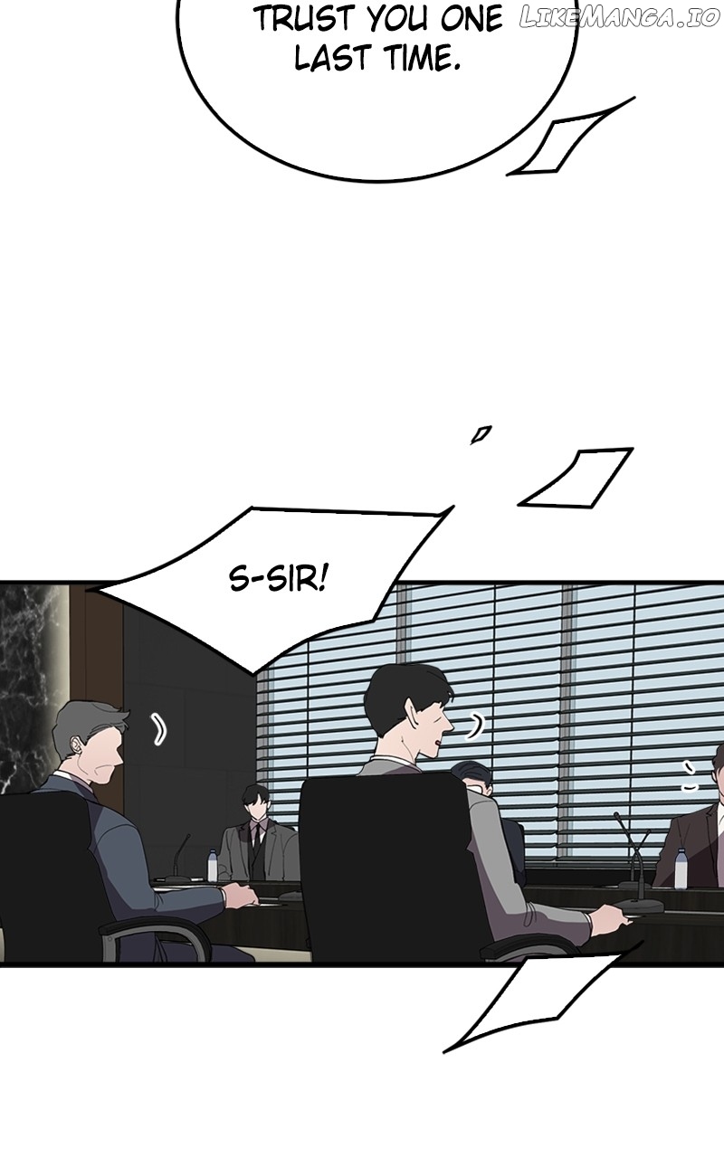 The Team Leader is Tired of Being A Newlywed Chapter 3 - page 86
