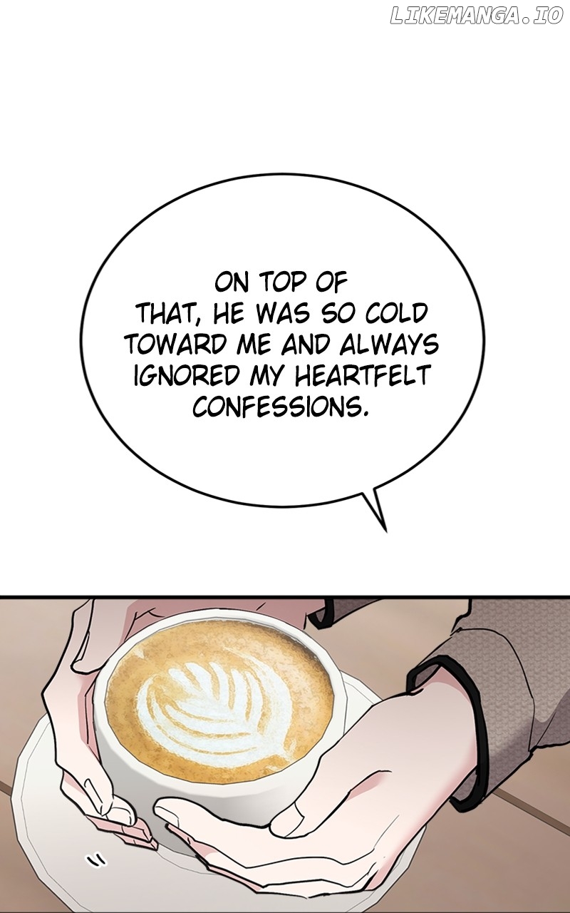 The Team Leader is Tired of Being A Newlywed Chapter 58 - page 10