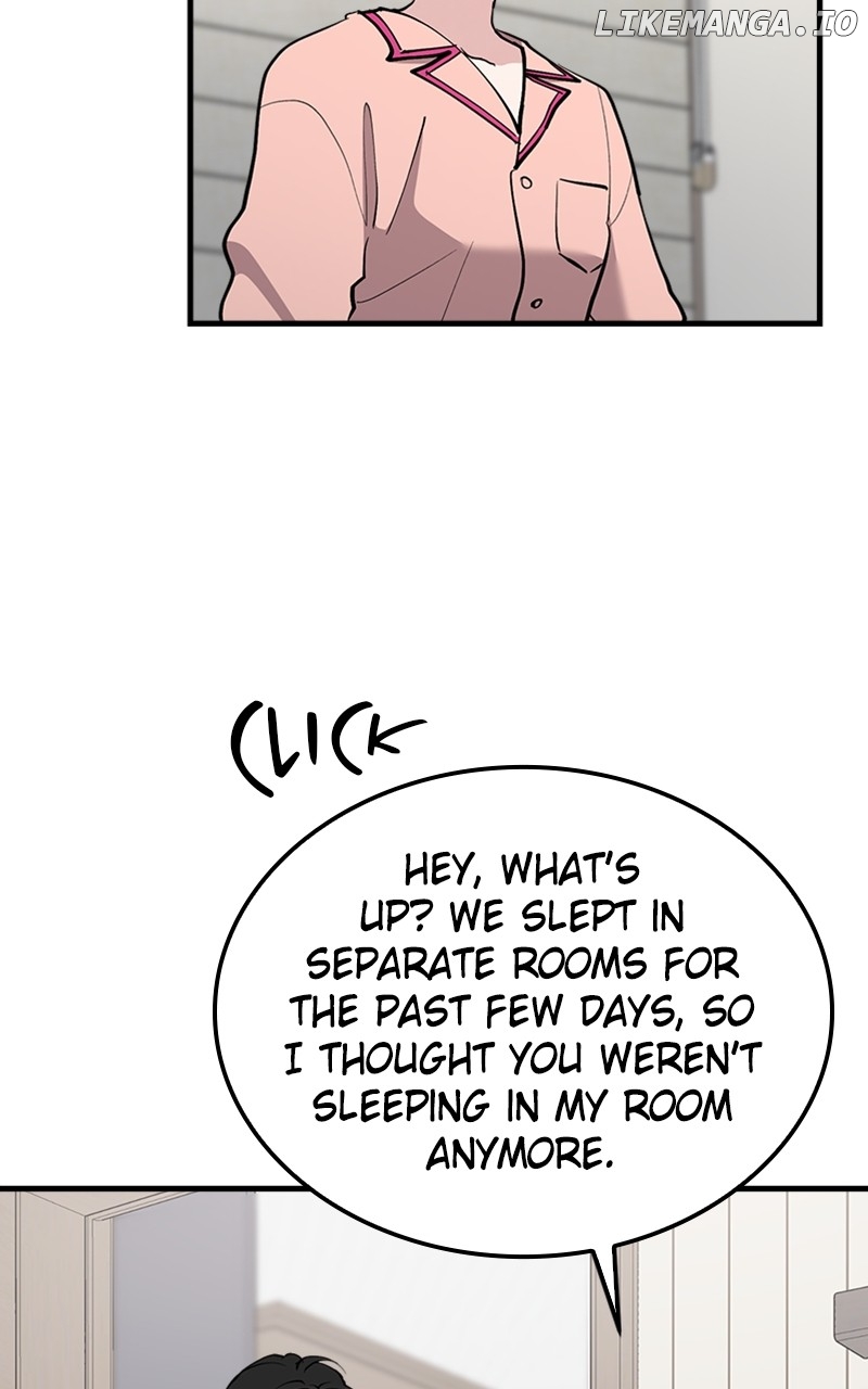 The Team Leader is Tired of Being A Newlywed Chapter 58 - page 100
