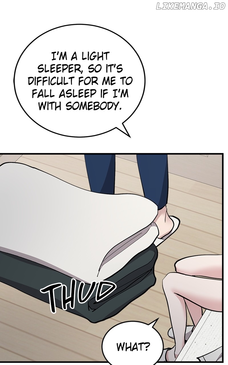 The Team Leader is Tired of Being A Newlywed Chapter 58 - page 102