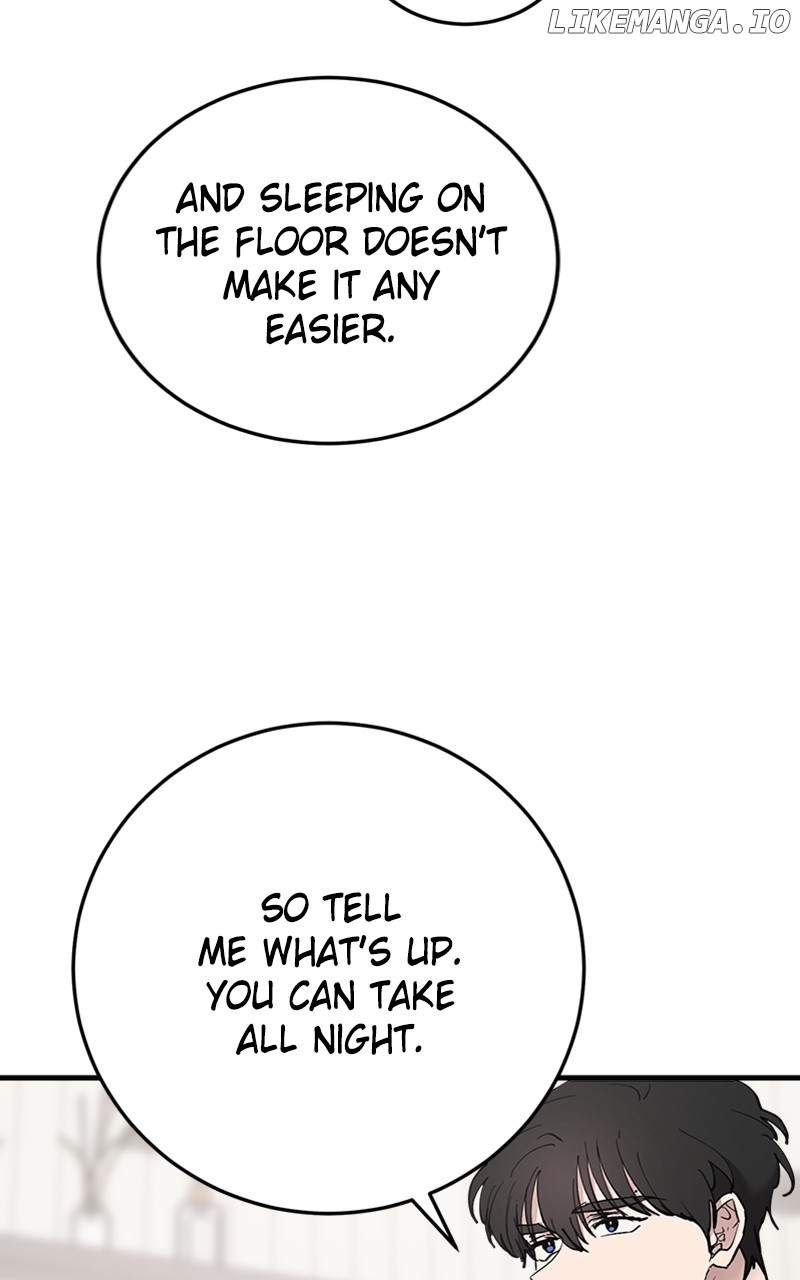 The Team Leader is Tired of Being A Newlywed Chapter 58 - page 103