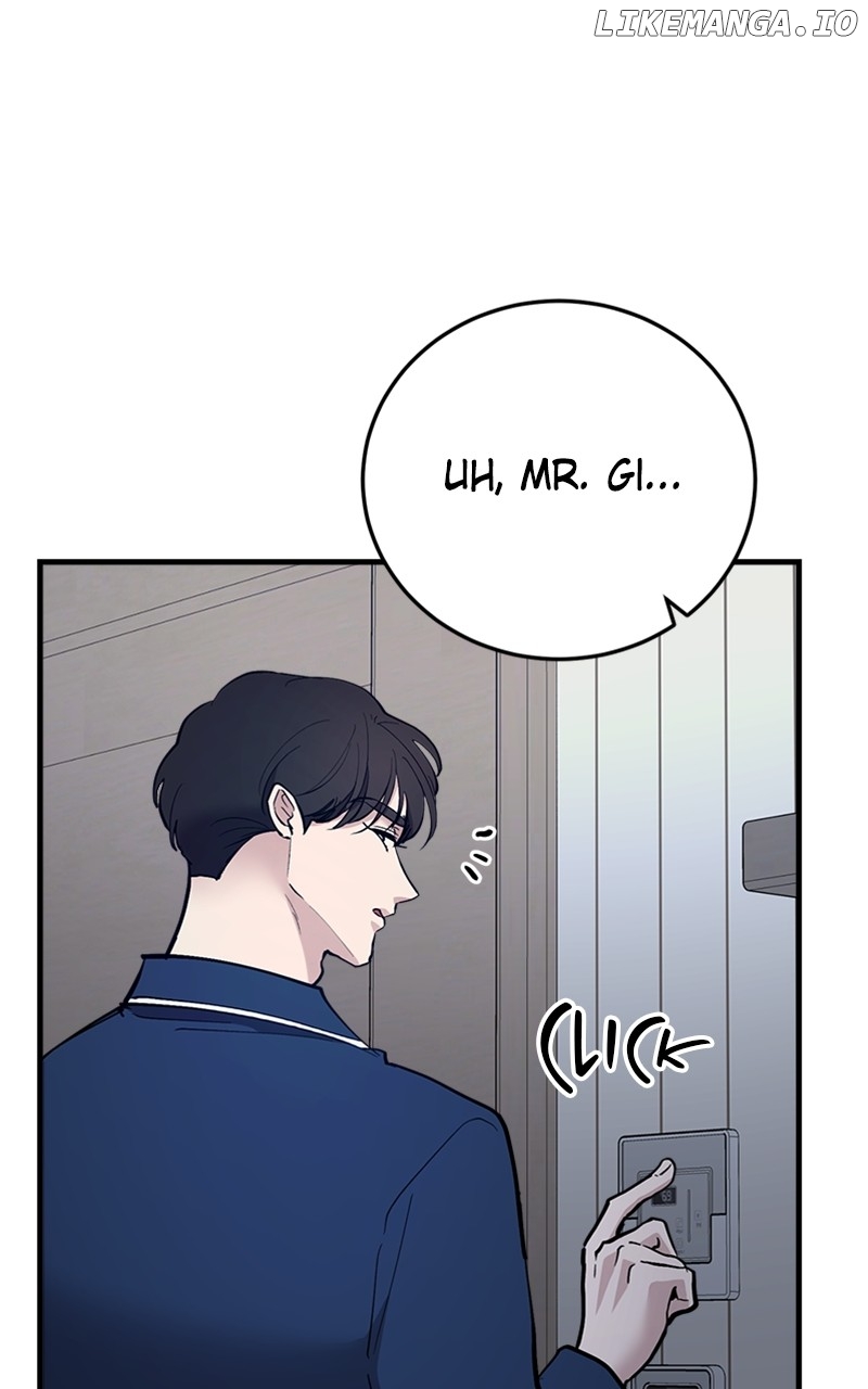 The Team Leader is Tired of Being A Newlywed Chapter 58 - page 108