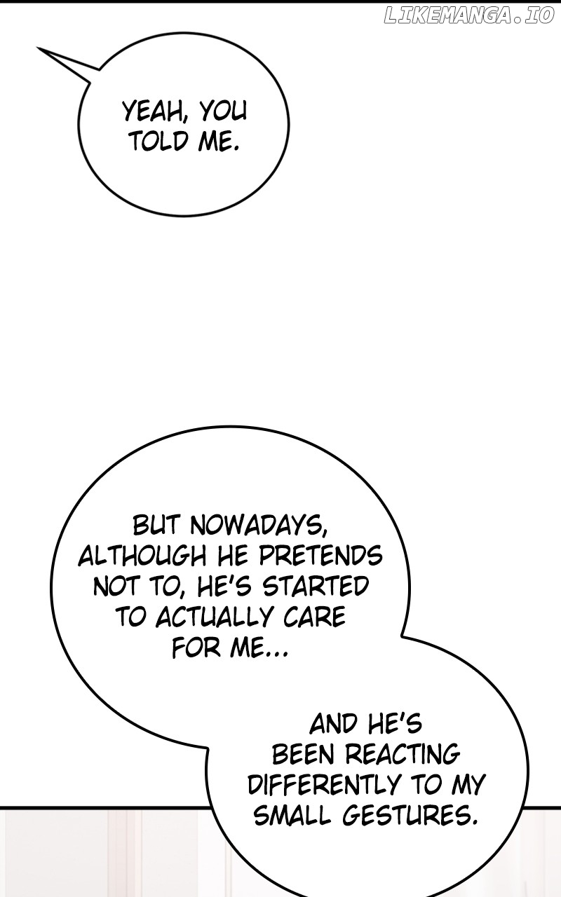 The Team Leader is Tired of Being A Newlywed Chapter 58 - page 11