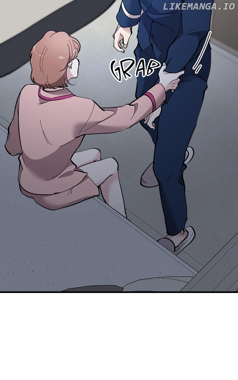 The Team Leader is Tired of Being A Newlywed Chapter 58 - page 114