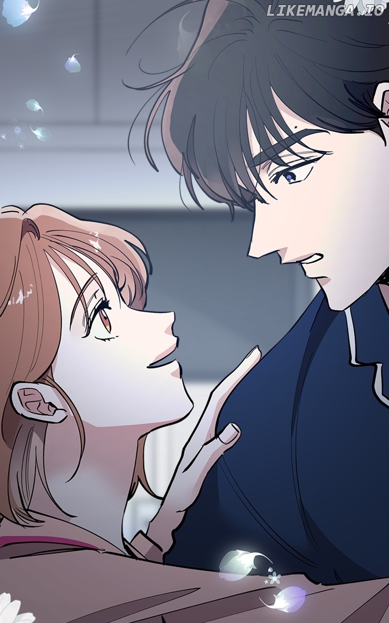 The Team Leader is Tired of Being A Newlywed Chapter 58 - page 117