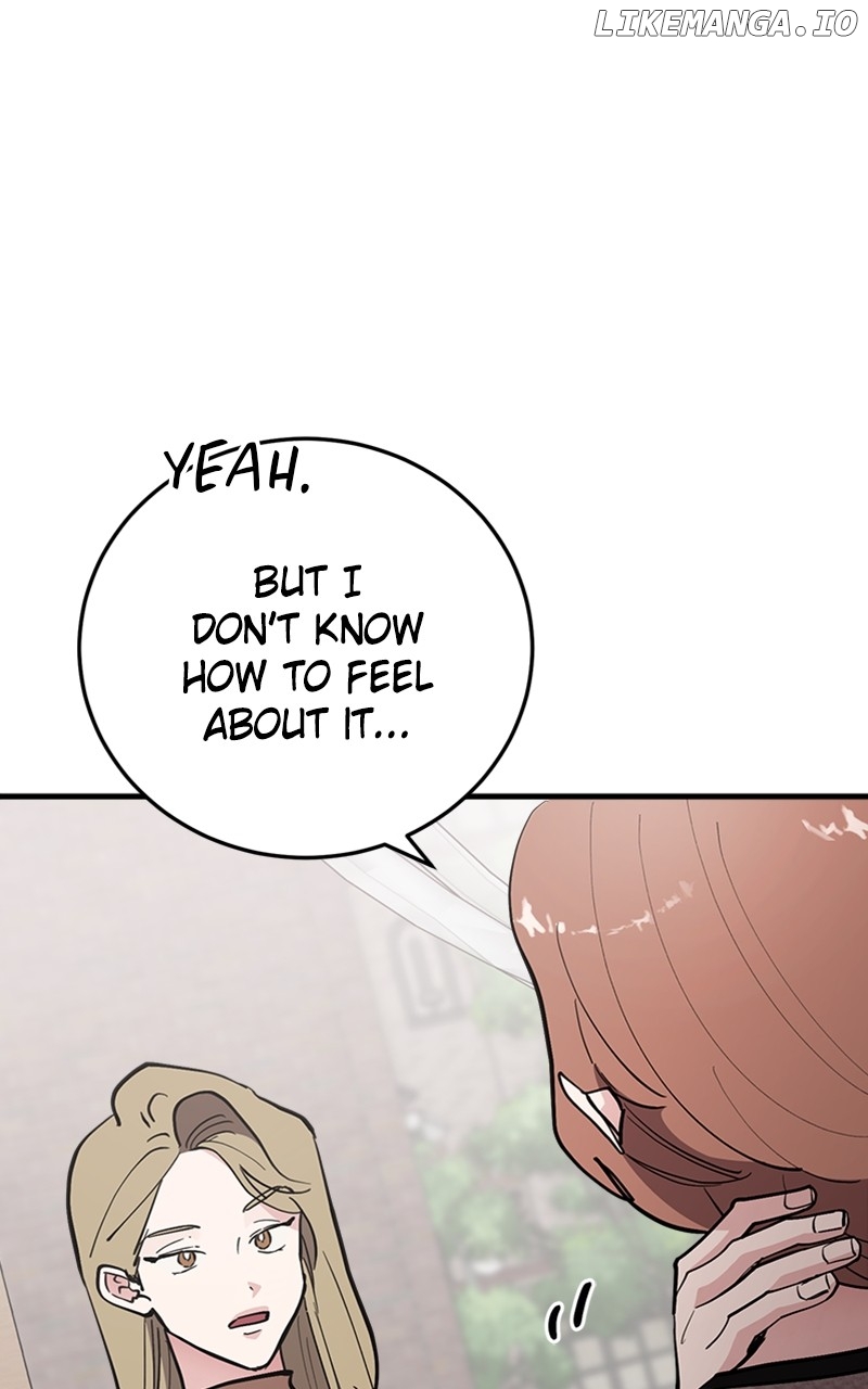 The Team Leader is Tired of Being A Newlywed Chapter 58 - page 13