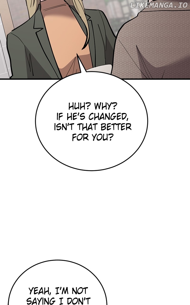 The Team Leader is Tired of Being A Newlywed Chapter 58 - page 14