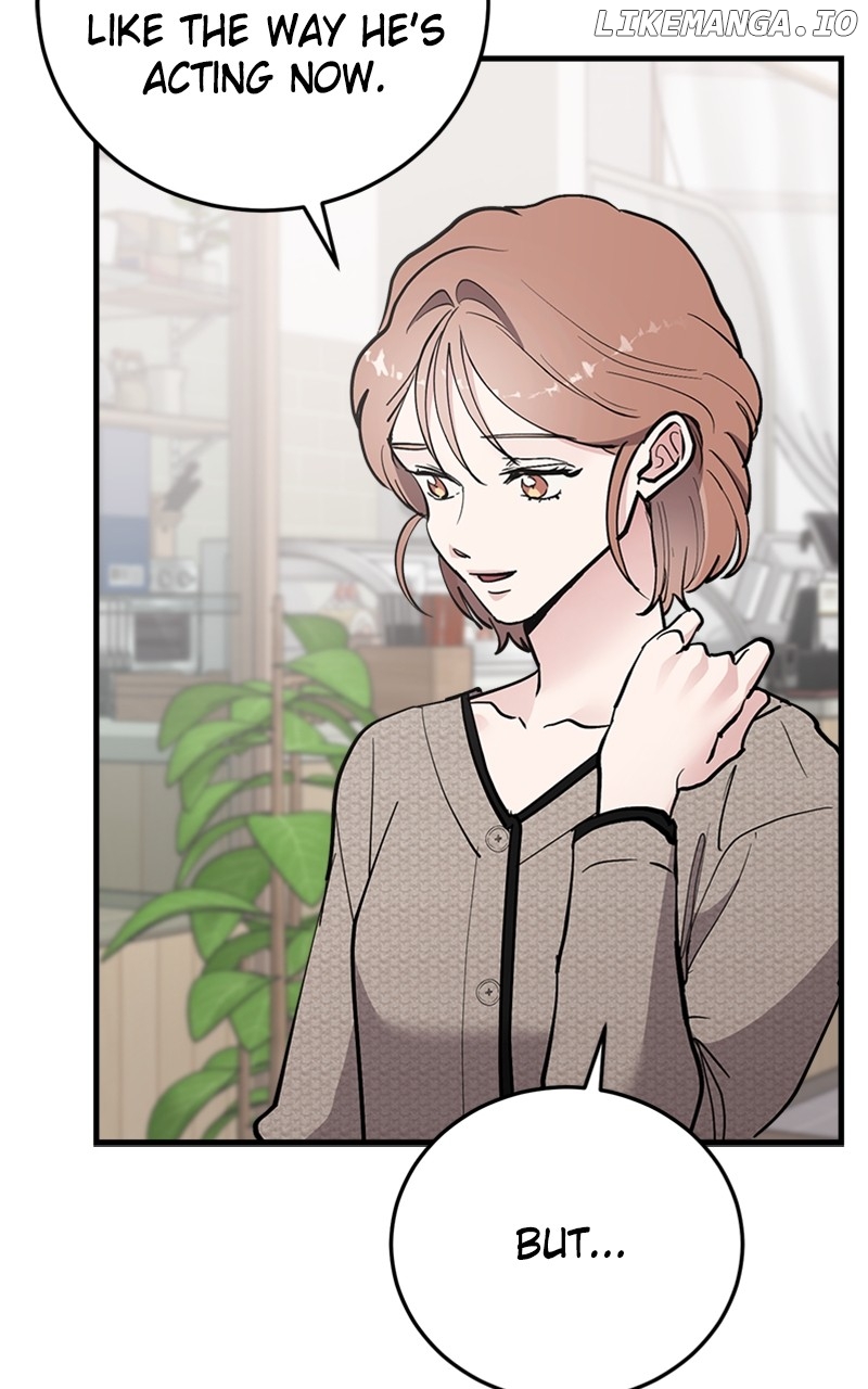 The Team Leader is Tired of Being A Newlywed Chapter 58 - page 15