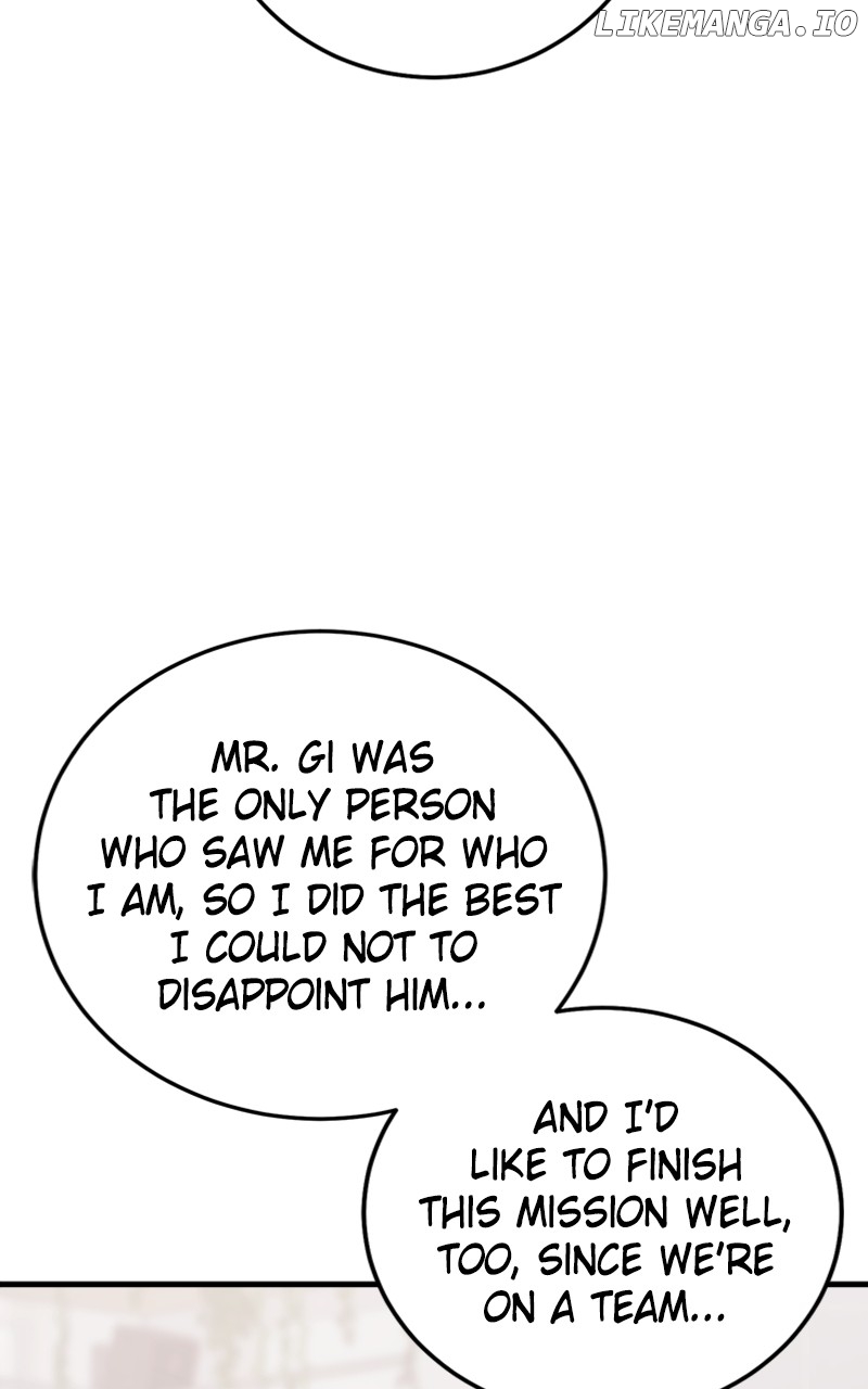 The Team Leader is Tired of Being A Newlywed Chapter 58 - page 19