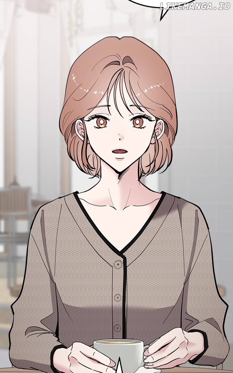 The Team Leader is Tired of Being A Newlywed Chapter 58 - page 20