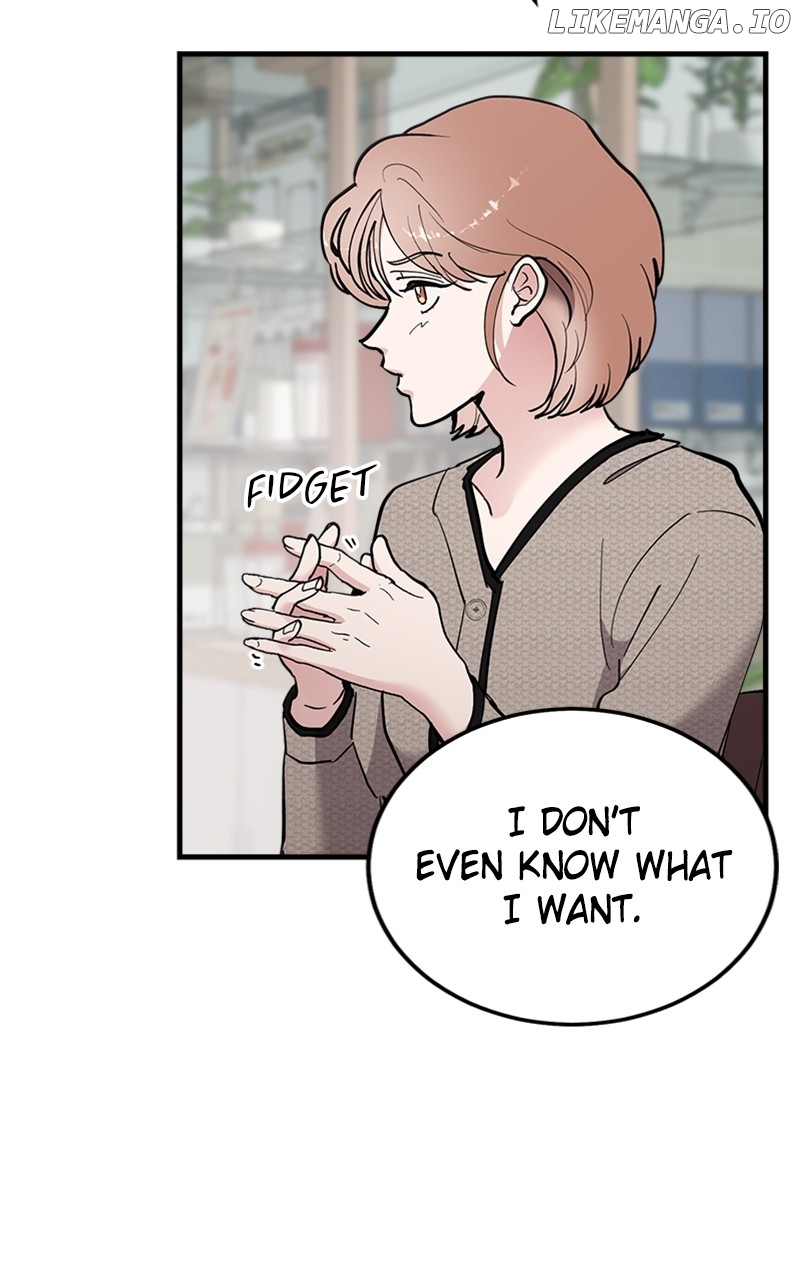 The Team Leader is Tired of Being A Newlywed Chapter 58 - page 28