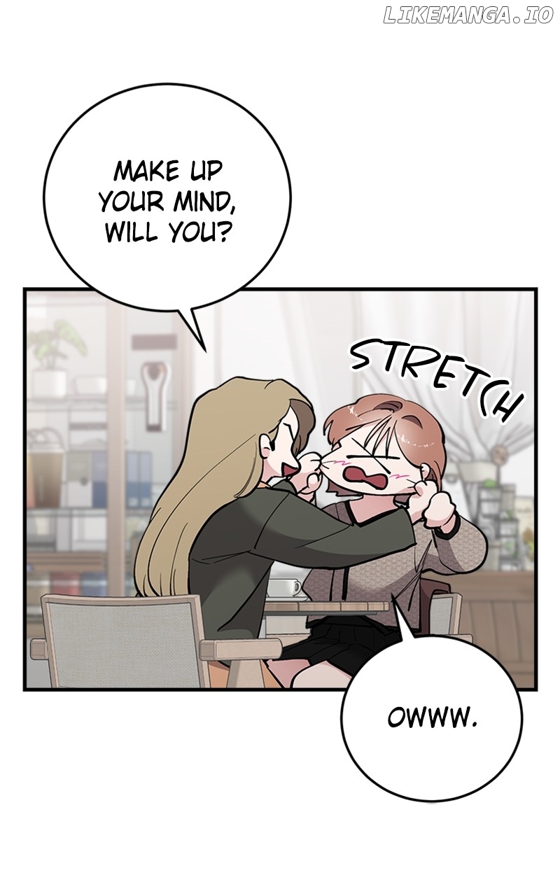 The Team Leader is Tired of Being A Newlywed Chapter 58 - page 29