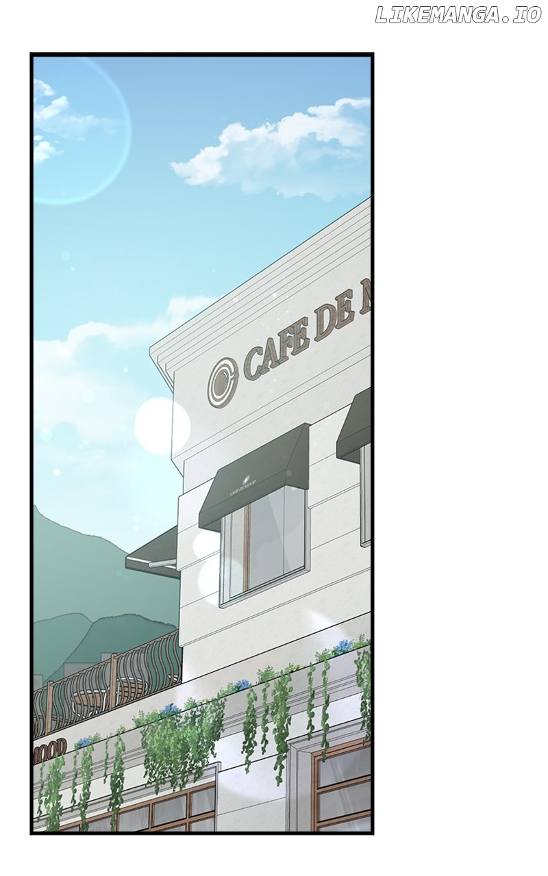The Team Leader is Tired of Being A Newlywed Chapter 58 - page 3