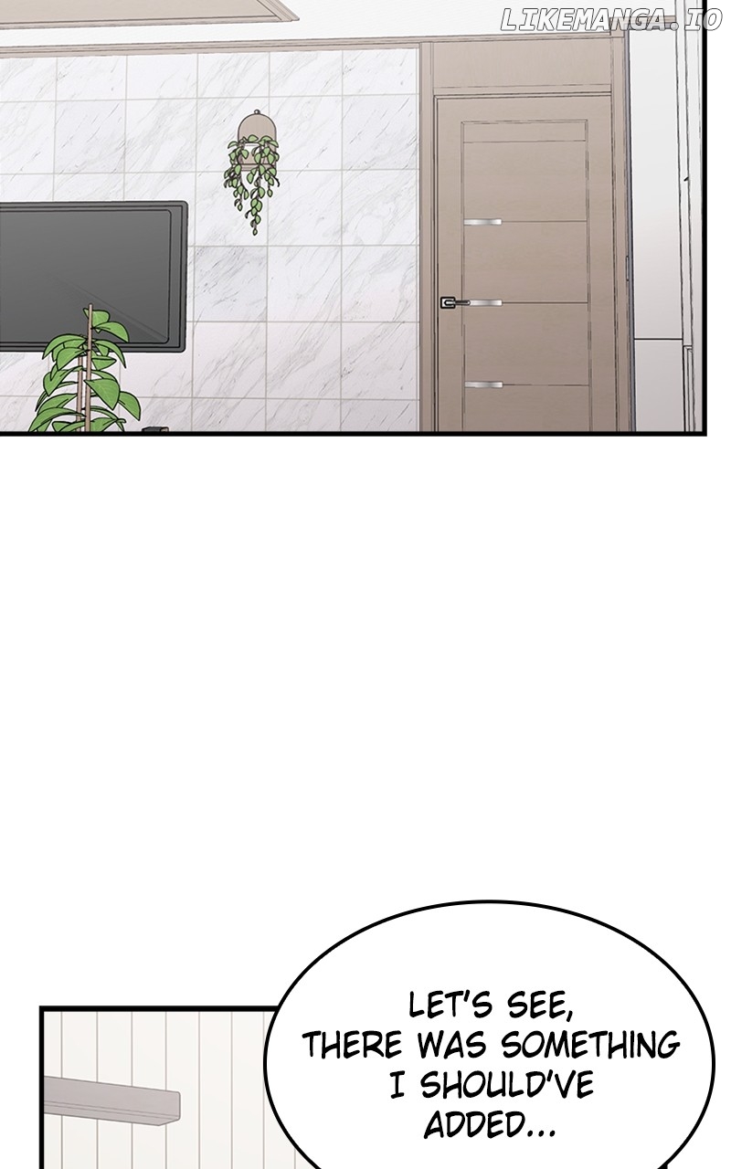 The Team Leader is Tired of Being A Newlywed Chapter 58 - page 32