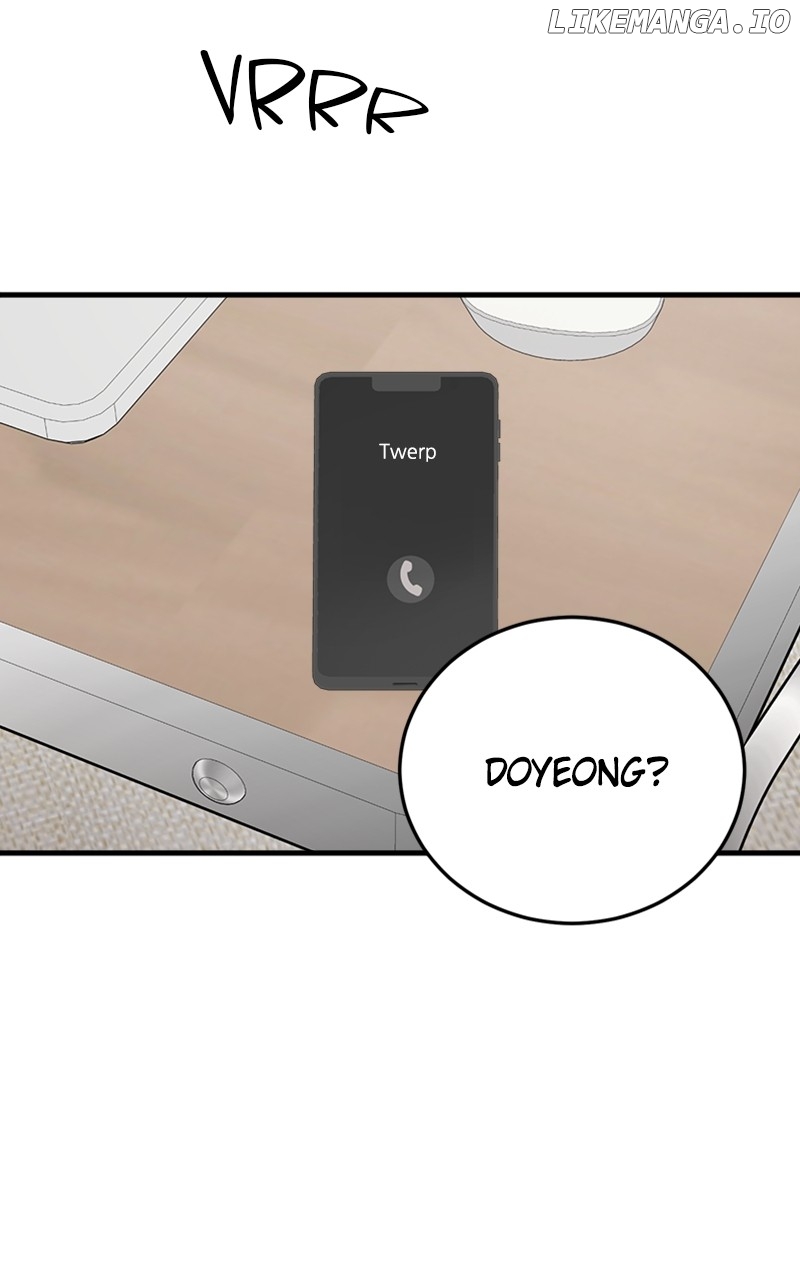 The Team Leader is Tired of Being A Newlywed Chapter 58 - page 34