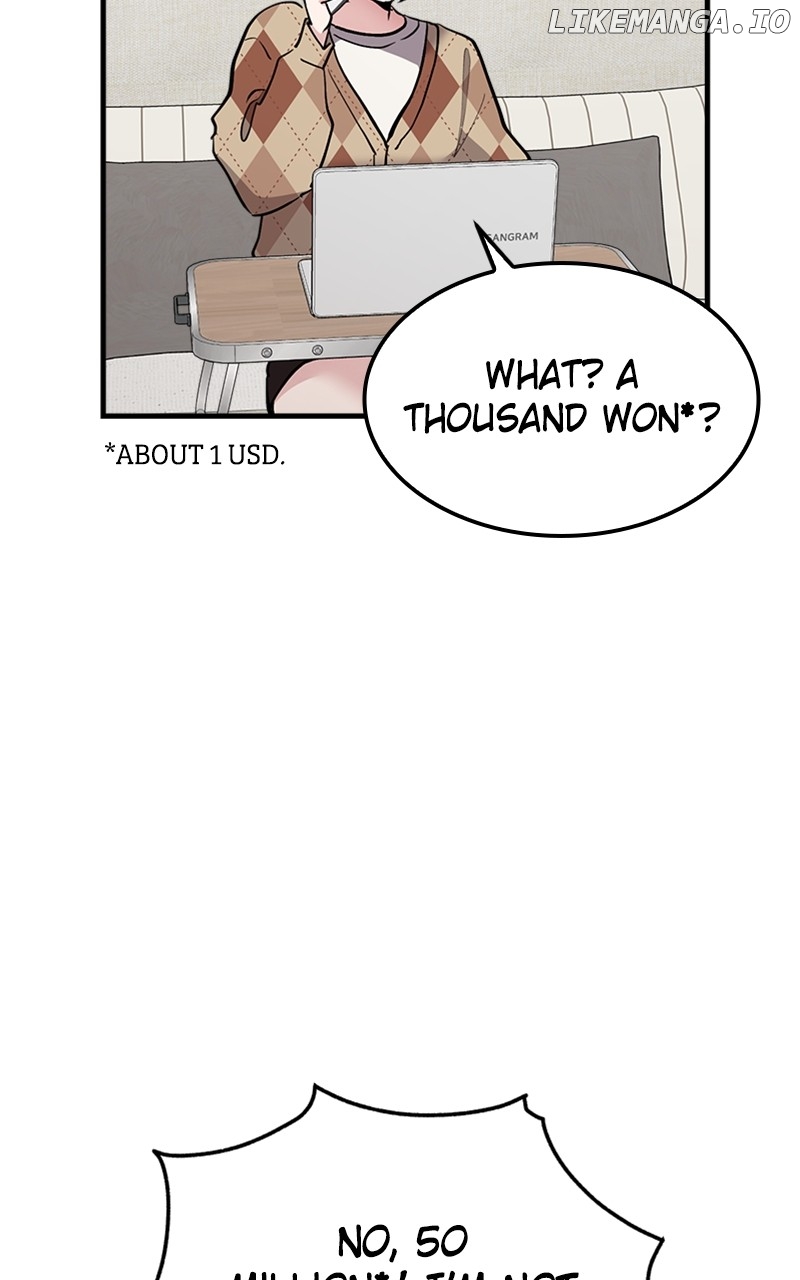 The Team Leader is Tired of Being A Newlywed Chapter 58 - page 37