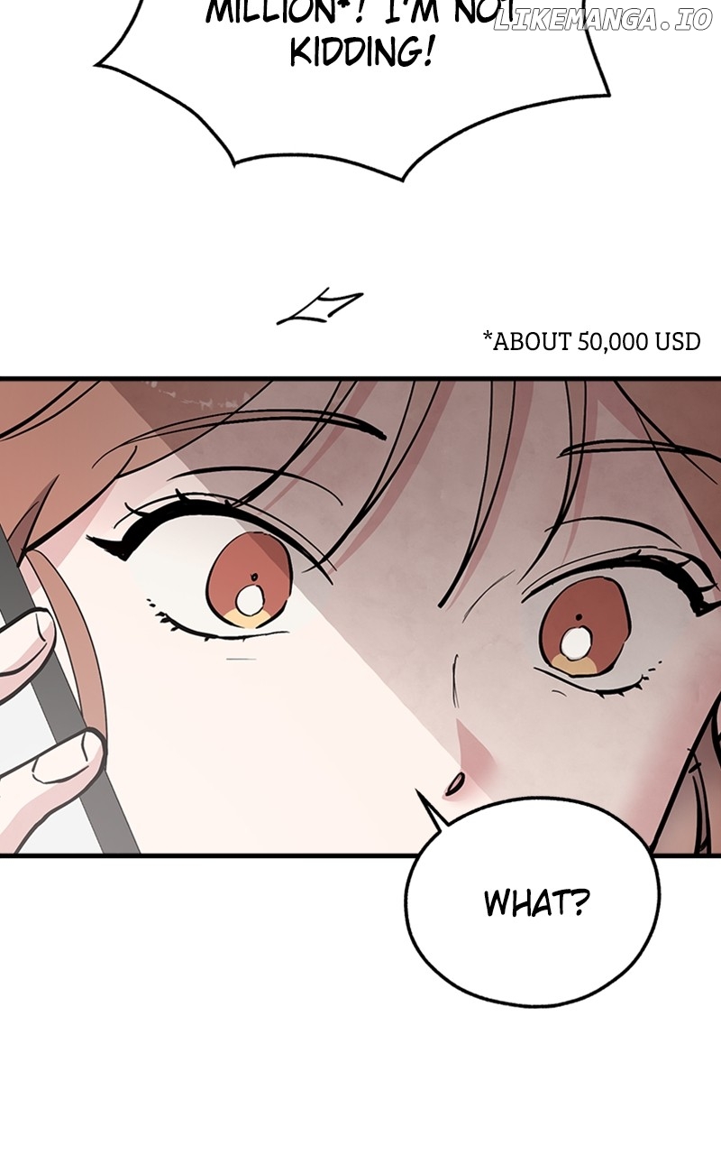 The Team Leader is Tired of Being A Newlywed Chapter 58 - page 38