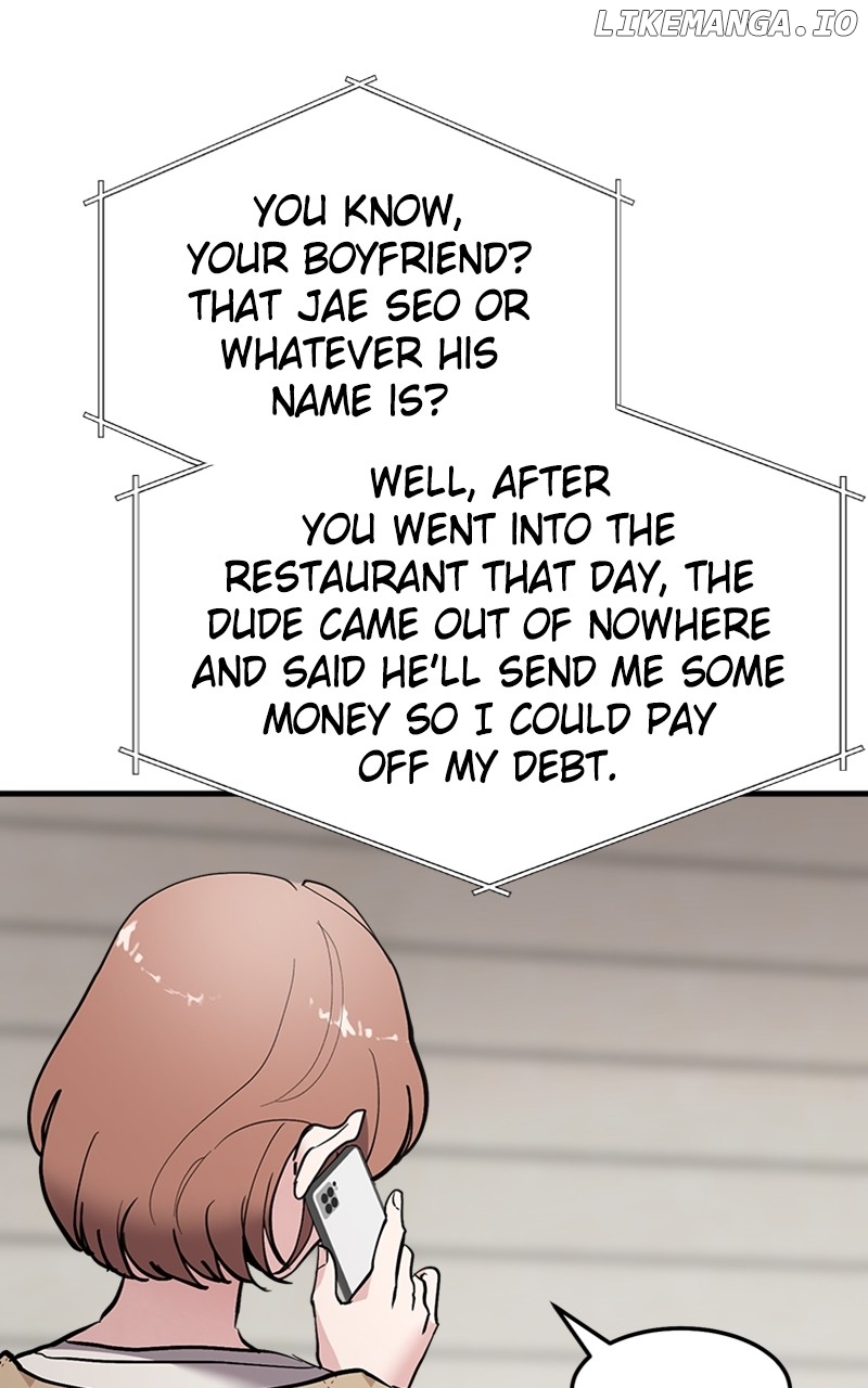 The Team Leader is Tired of Being A Newlywed Chapter 58 - page 39