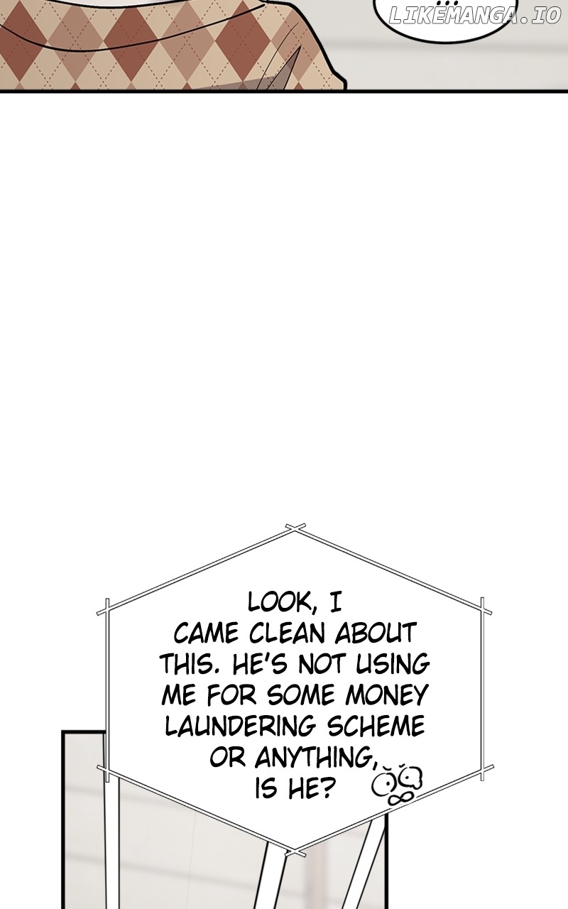 The Team Leader is Tired of Being A Newlywed Chapter 58 - page 40