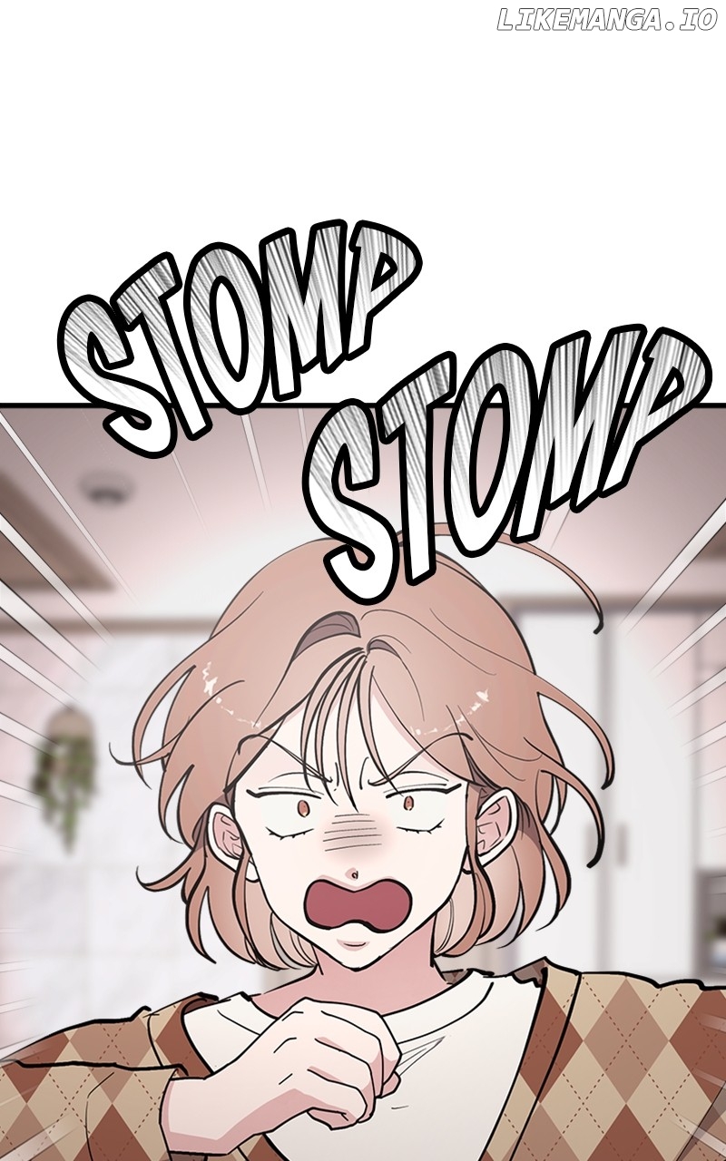 The Team Leader is Tired of Being A Newlywed Chapter 58 - page 42