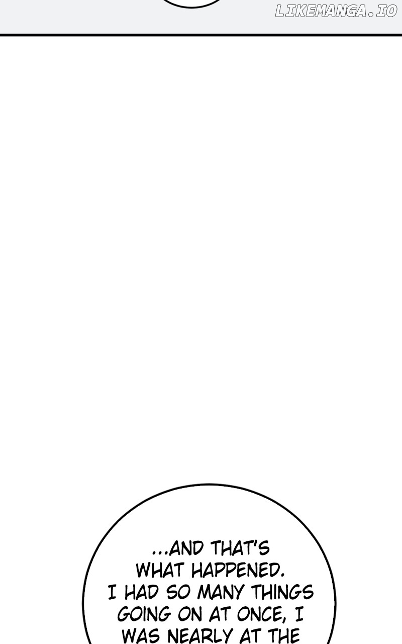 The Team Leader is Tired of Being A Newlywed Chapter 58 - page 5