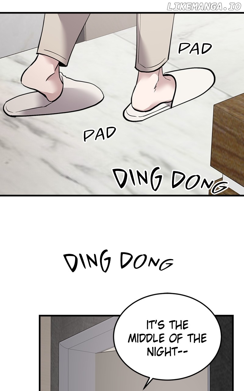 The Team Leader is Tired of Being A Newlywed Chapter 58 - page 51