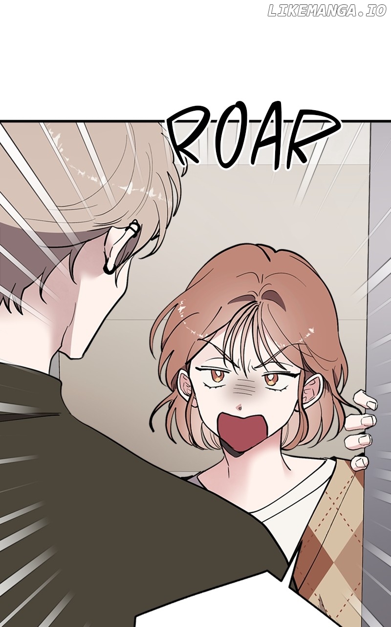 The Team Leader is Tired of Being A Newlywed Chapter 58 - page 53