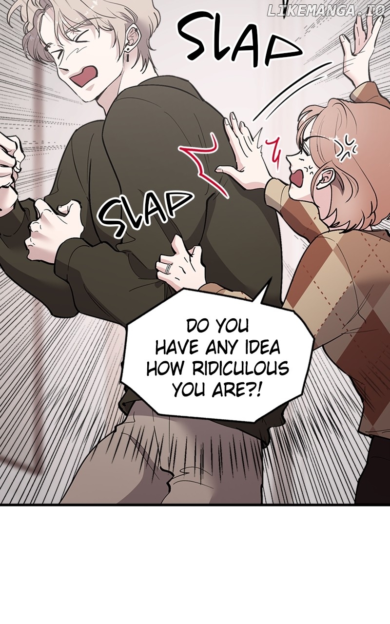 The Team Leader is Tired of Being A Newlywed Chapter 58 - page 55