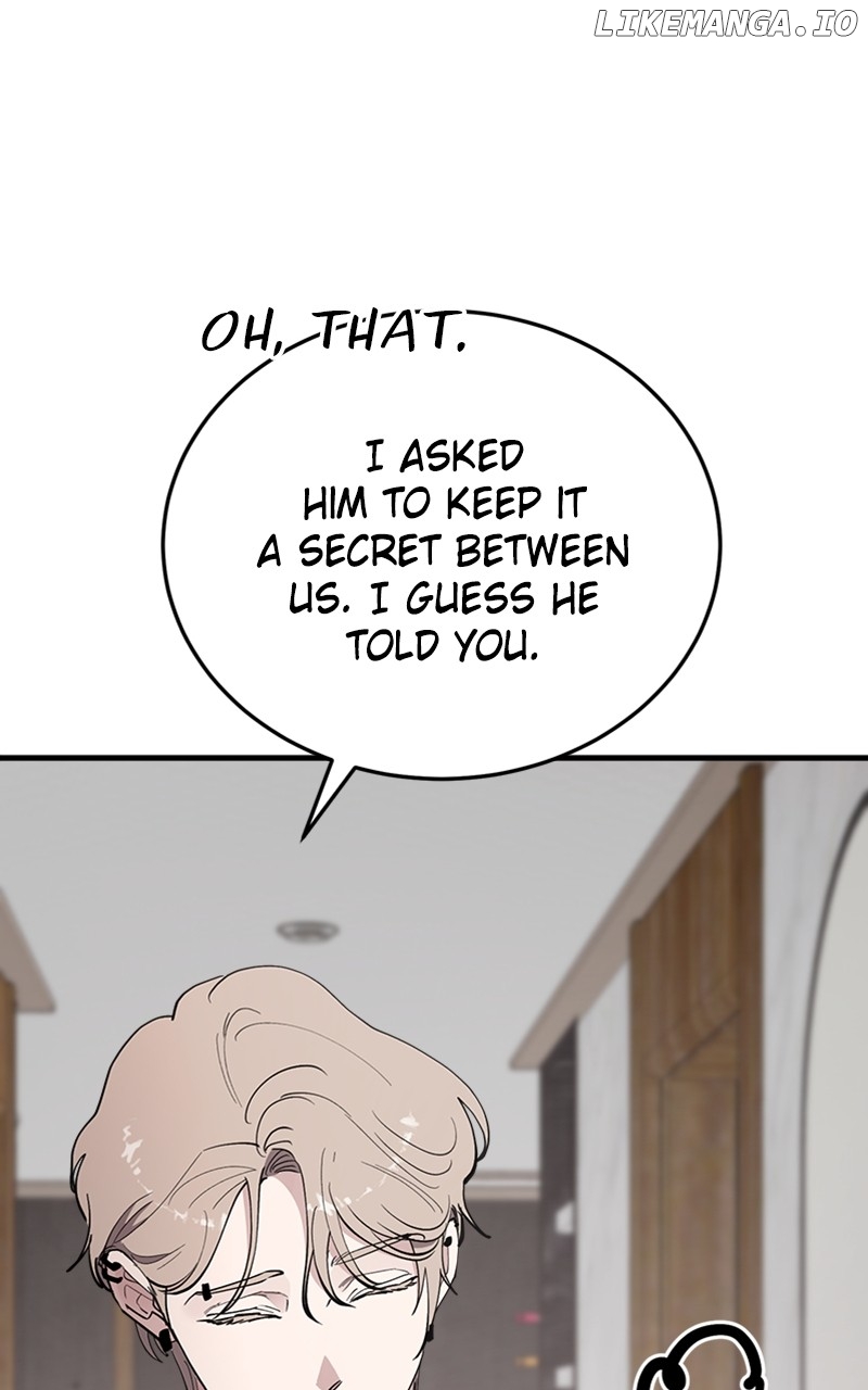 The Team Leader is Tired of Being A Newlywed Chapter 58 - page 56
