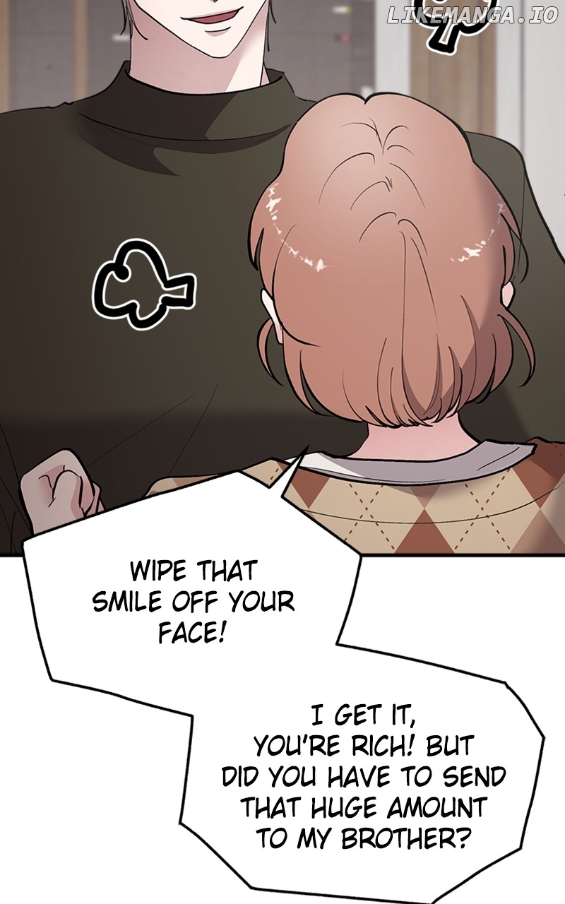 The Team Leader is Tired of Being A Newlywed Chapter 58 - page 57