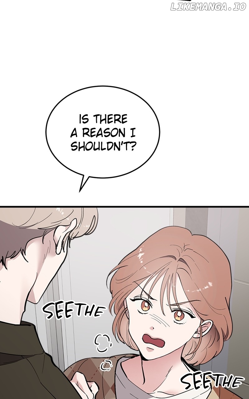 The Team Leader is Tired of Being A Newlywed Chapter 58 - page 58