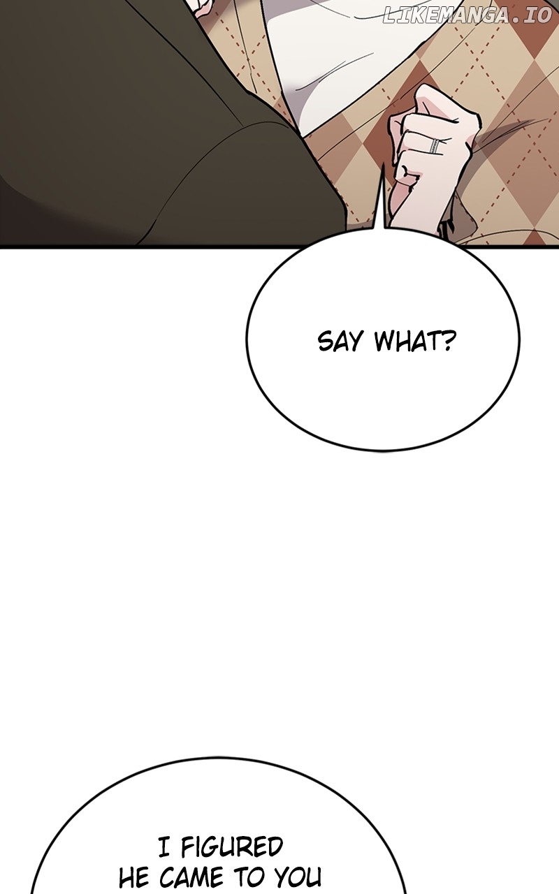 The Team Leader is Tired of Being A Newlywed Chapter 58 - page 59