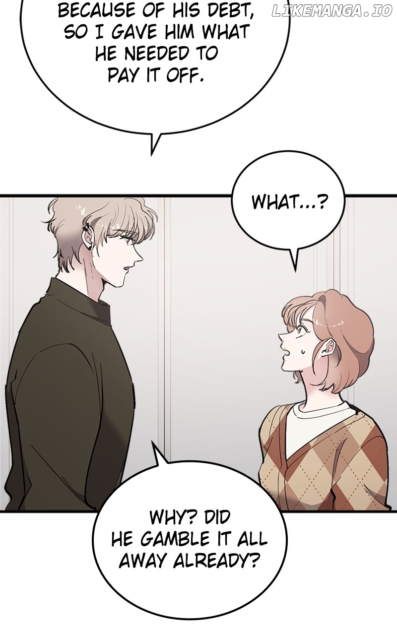 The Team Leader is Tired of Being A Newlywed Chapter 58 - page 60