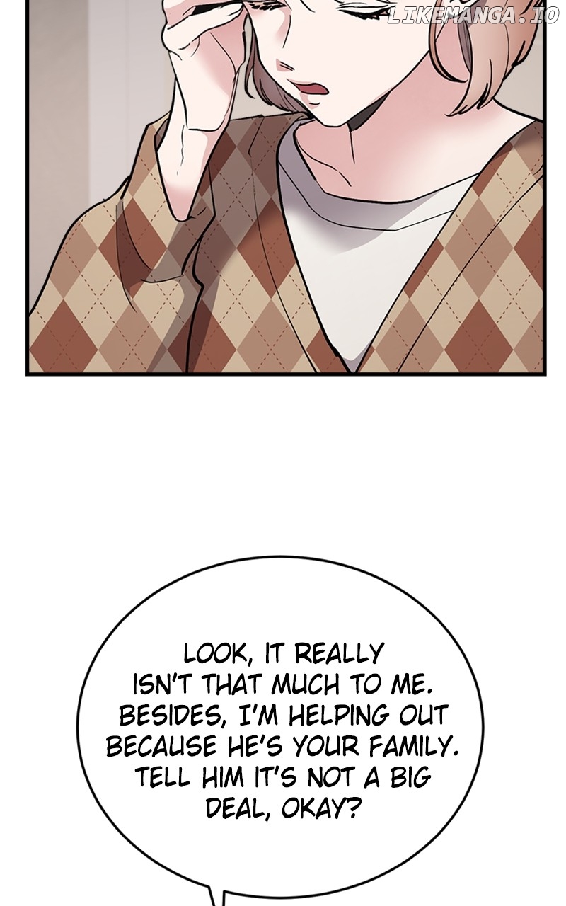 The Team Leader is Tired of Being A Newlywed Chapter 58 - page 62