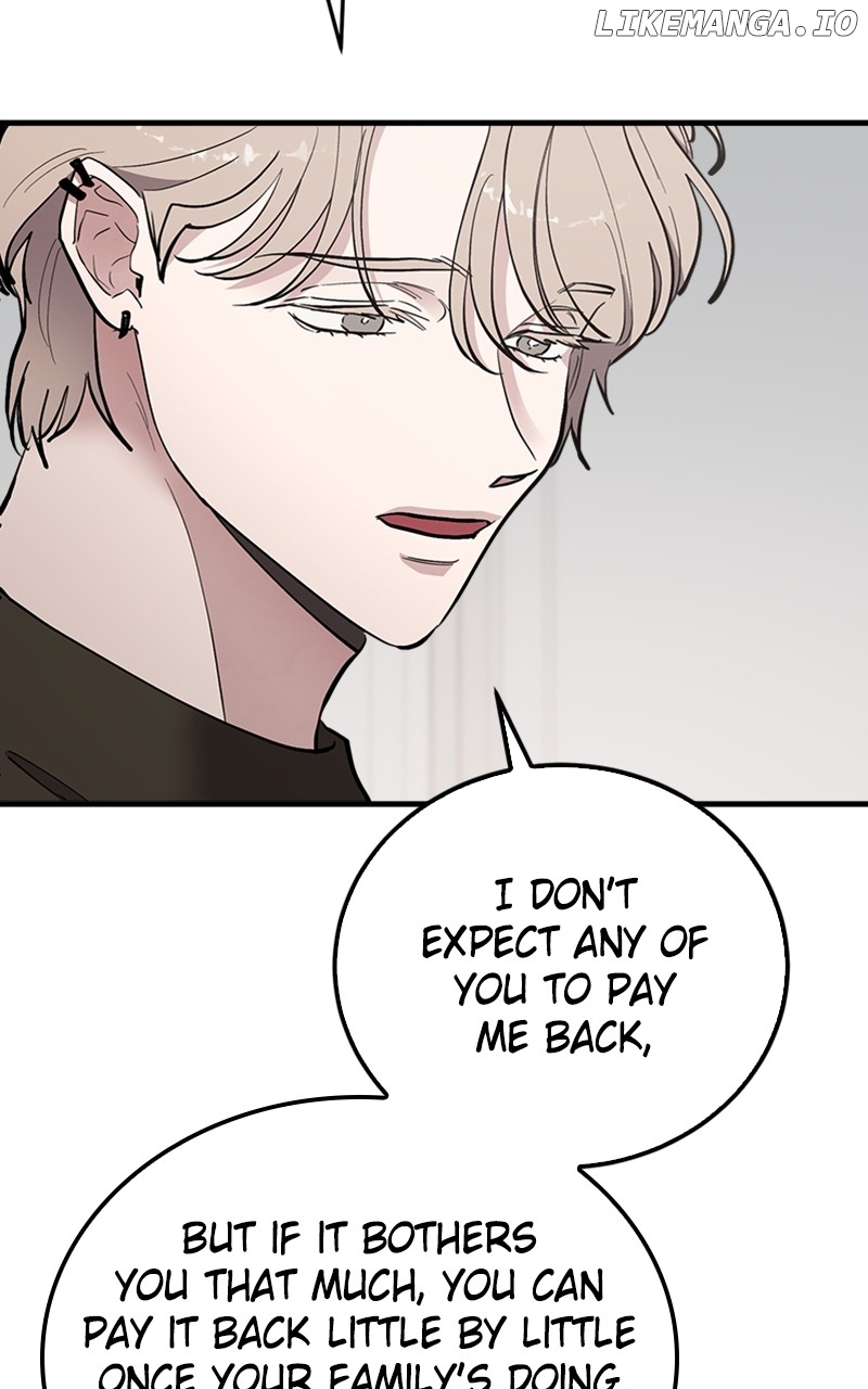 The Team Leader is Tired of Being A Newlywed Chapter 58 - page 63