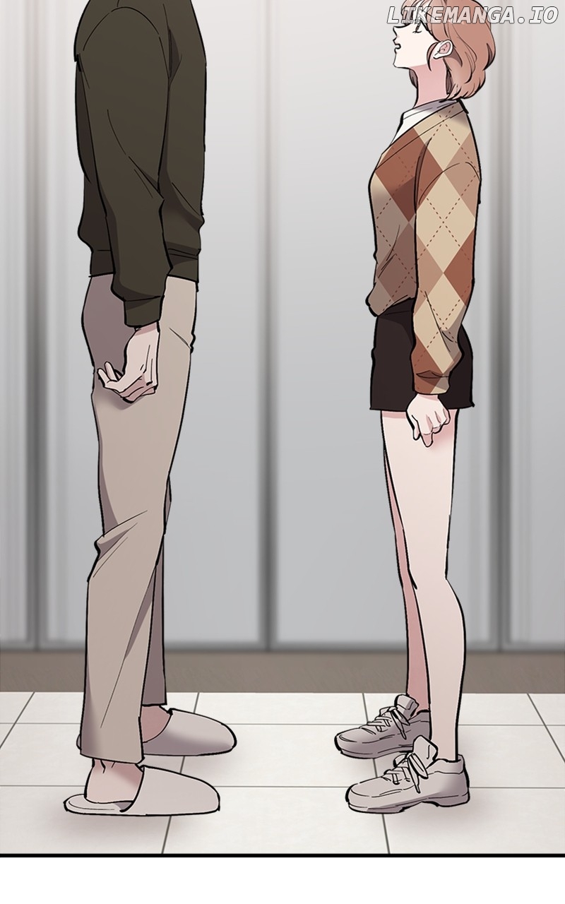 The Team Leader is Tired of Being A Newlywed Chapter 58 - page 65