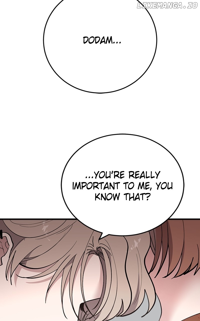 The Team Leader is Tired of Being A Newlywed Chapter 58 - page 69