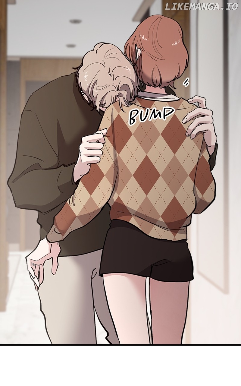 The Team Leader is Tired of Being A Newlywed Chapter 58 - page 71