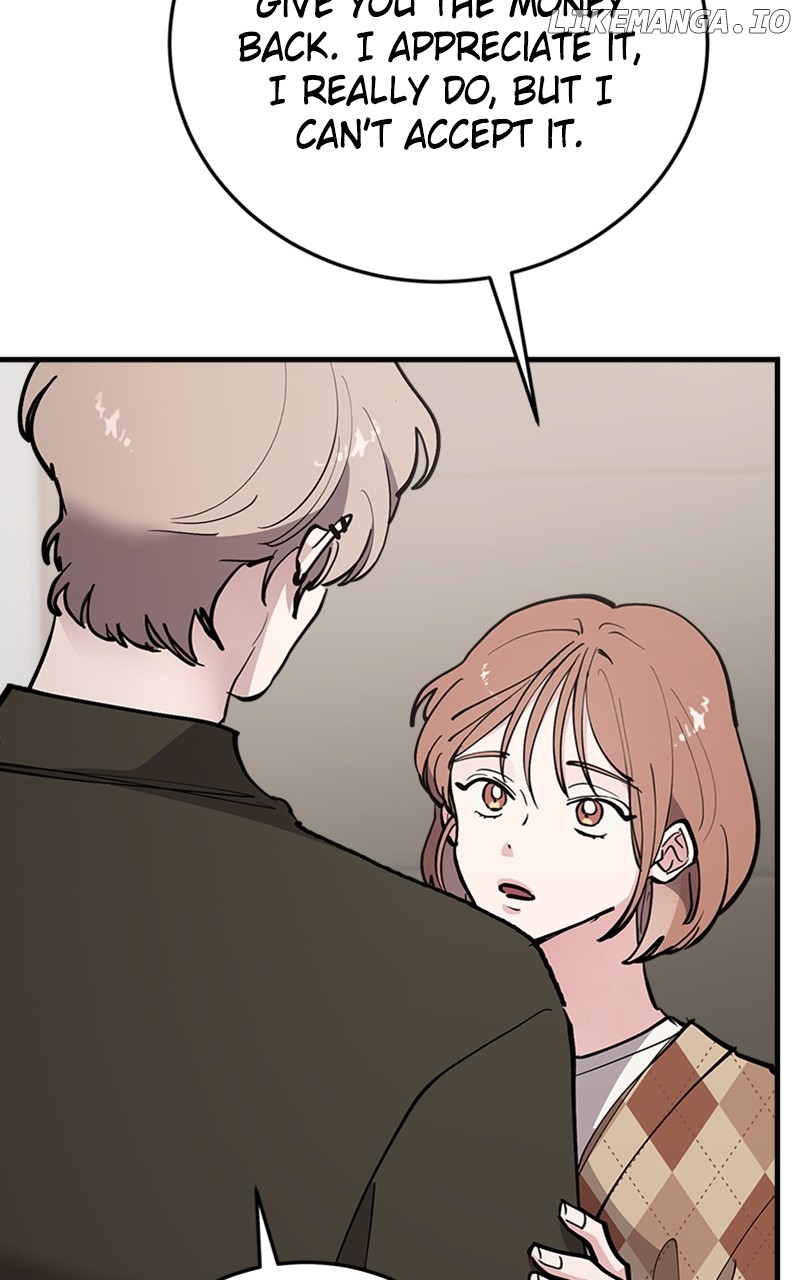 The Team Leader is Tired of Being A Newlywed Chapter 58 - page 74