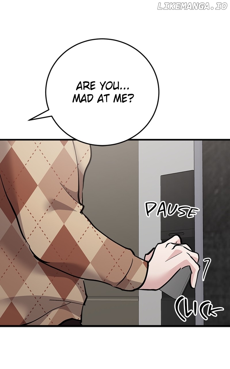 The Team Leader is Tired of Being A Newlywed Chapter 58 - page 77