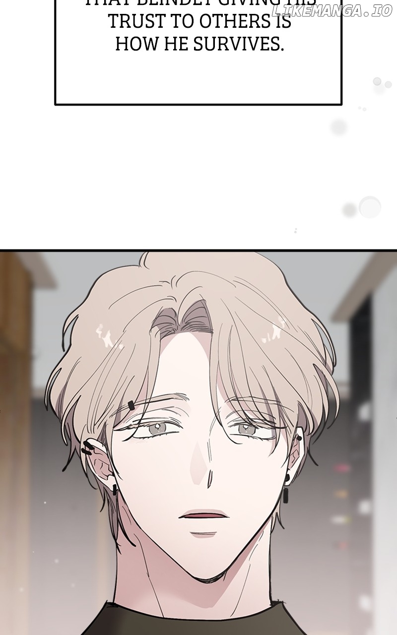The Team Leader is Tired of Being A Newlywed Chapter 58 - page 80