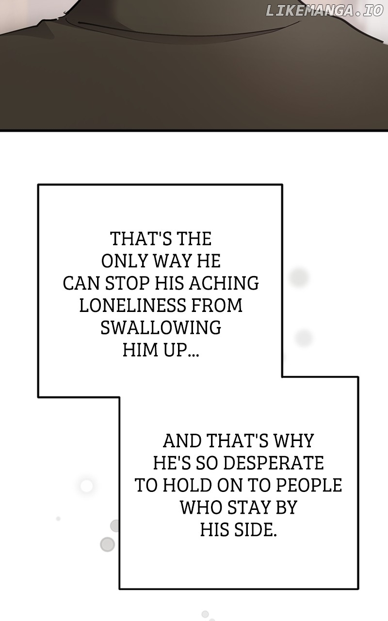 The Team Leader is Tired of Being A Newlywed Chapter 58 - page 81